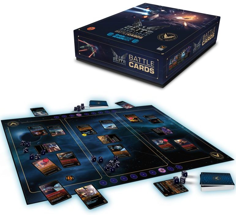 elite dangerous battle cards