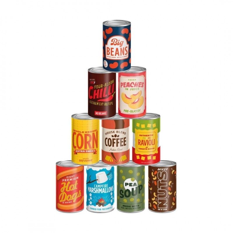 tin can alley scg7936