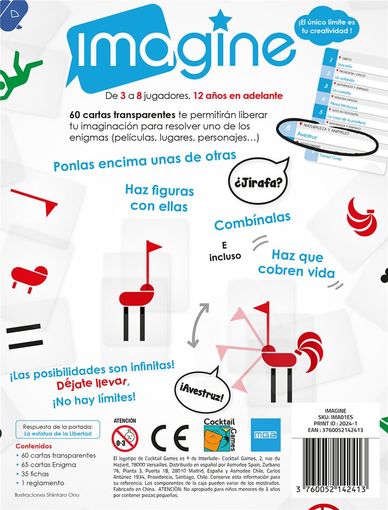 Imagine imagen 3