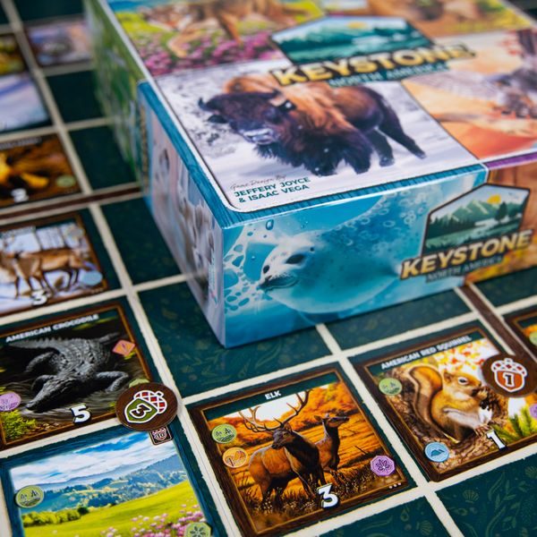 Keystone: North America imagen 3