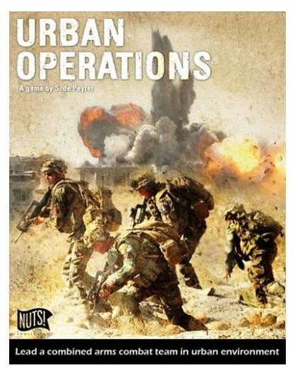 Urban Operations: Second Edition