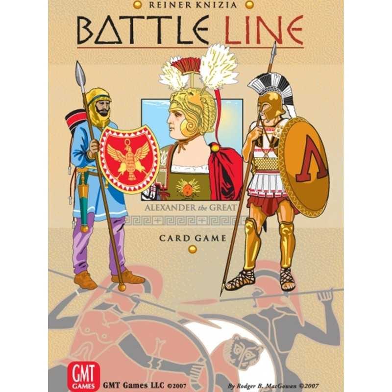 Battleline