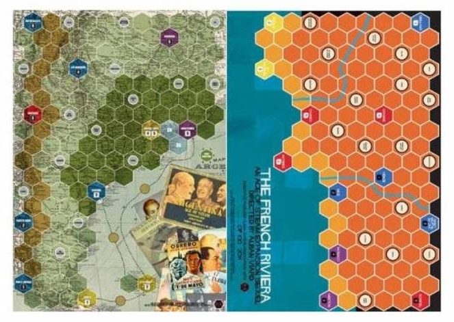 age of steam expansion argentina the french riviera