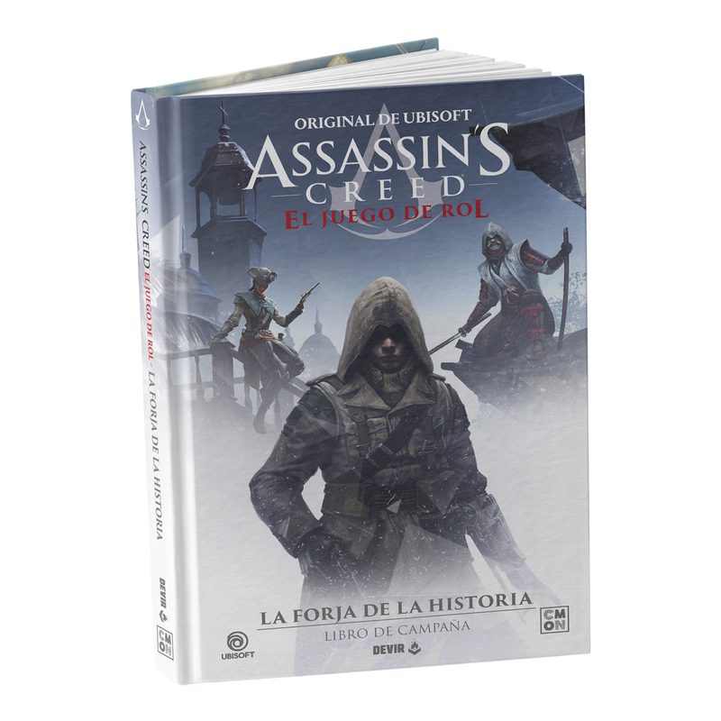 Walking Dead – libro básico