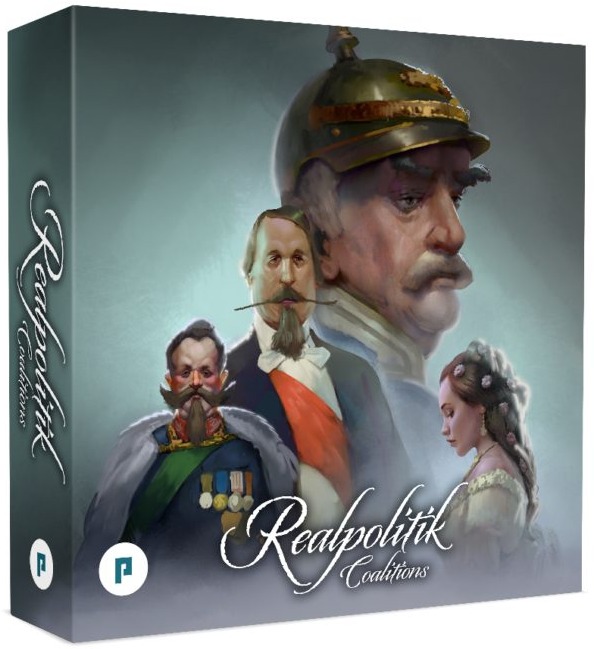 coalitions realpolitik