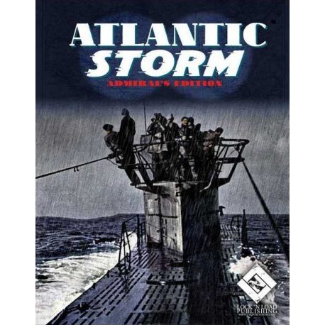 atlantic storm admirals edition