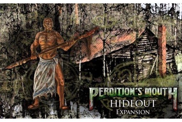 perditions mouth abyssal rift the hideout