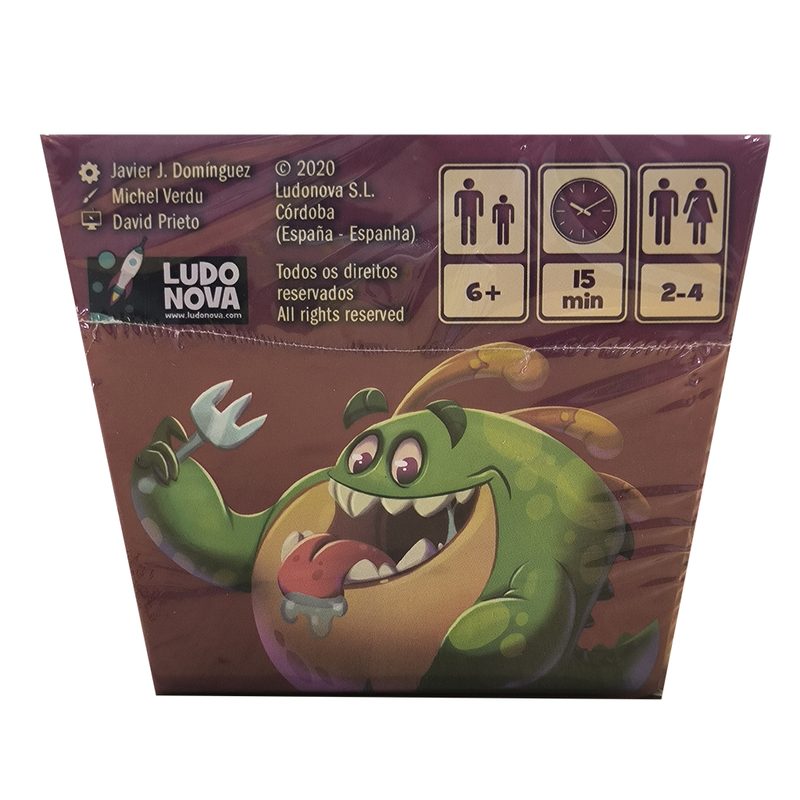 Nutty Noodles imagen 2