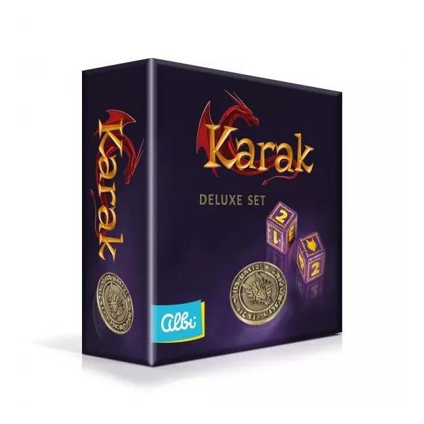 Karak: Deluxe Set