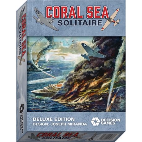 coral sea solitaire deluxe edition