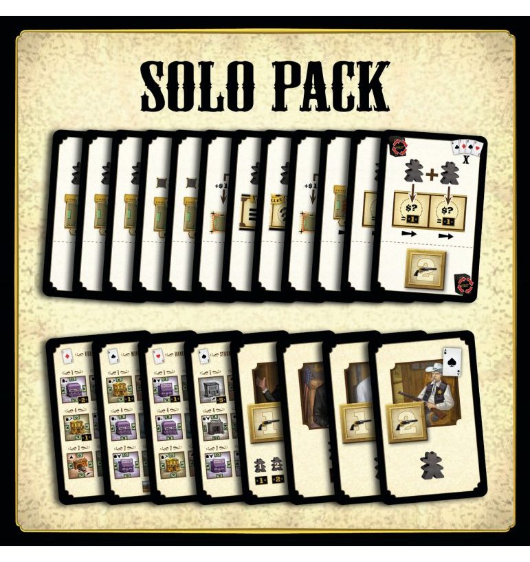 carson city solo pack