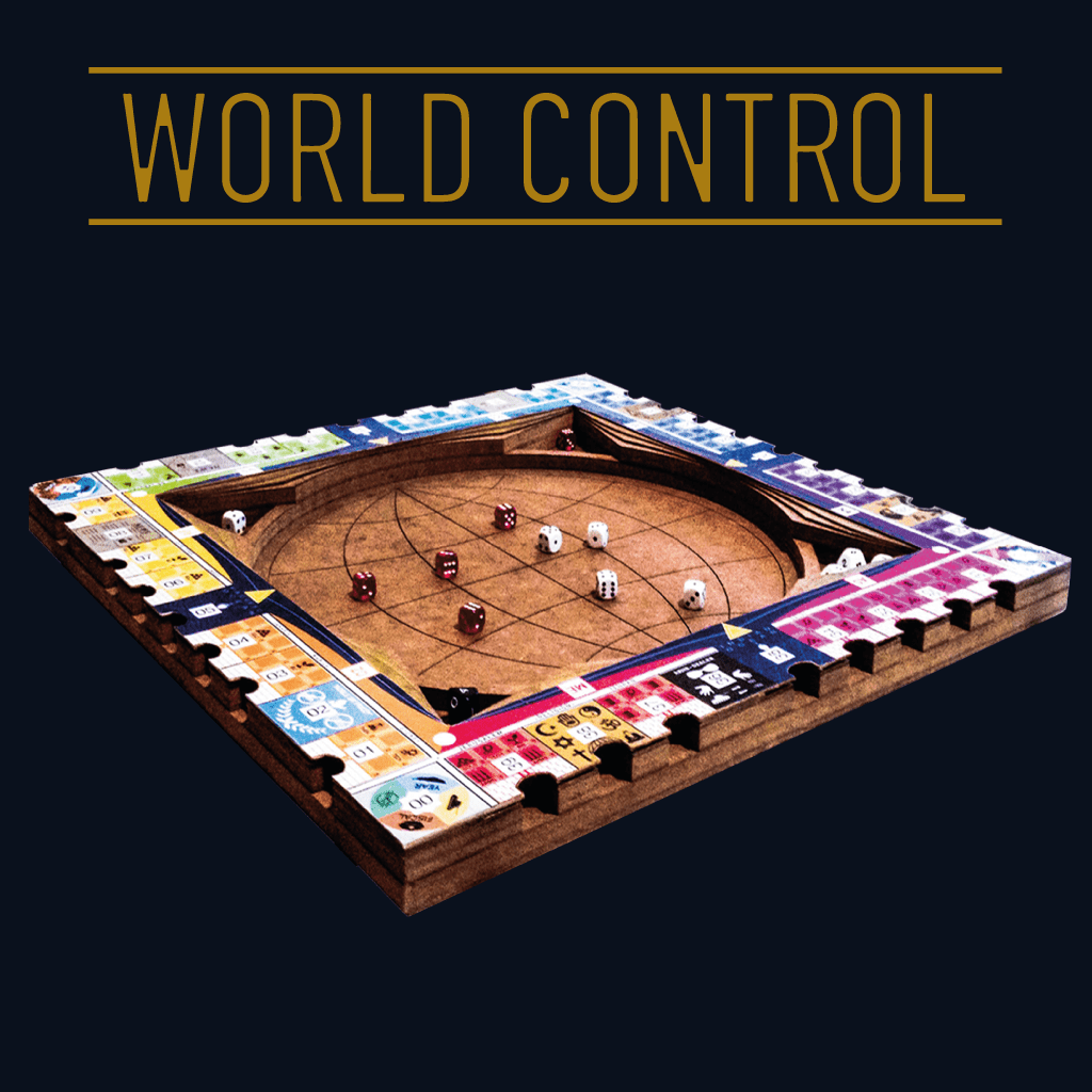 world control