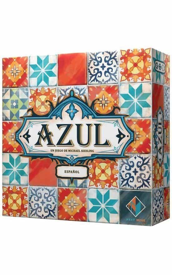 Azul imagen 2