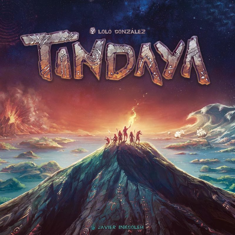 tindaya