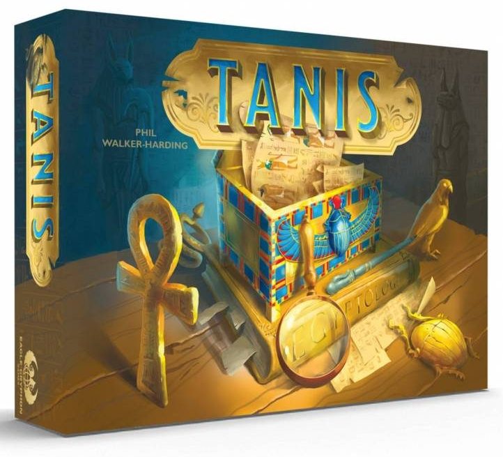 tanis