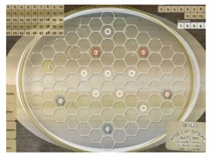 age of steam expansion saturn 2101