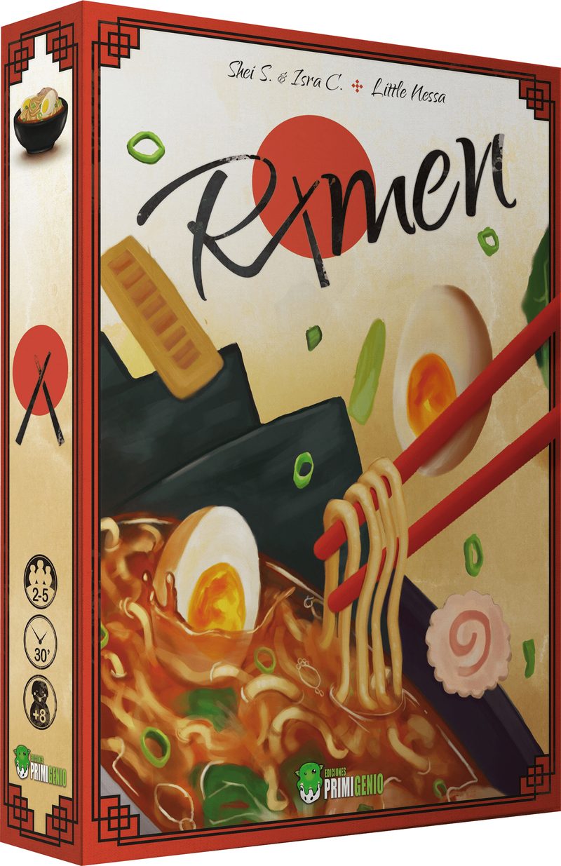 Ramen