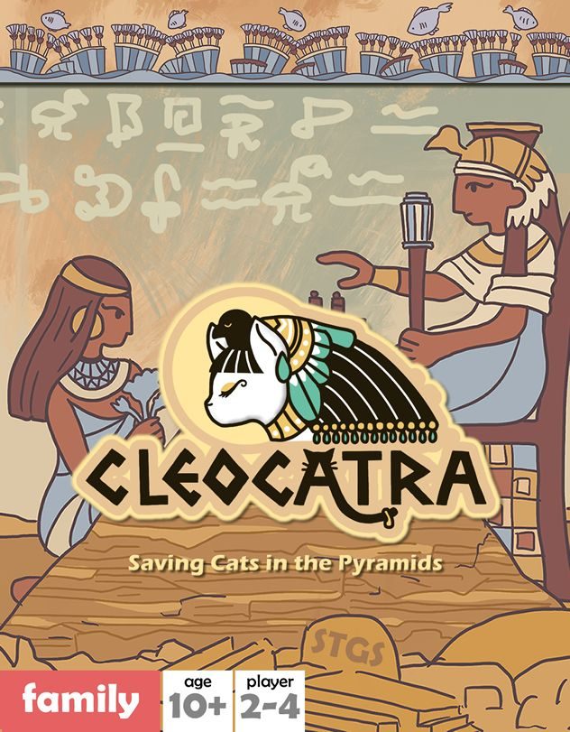 cleocatra