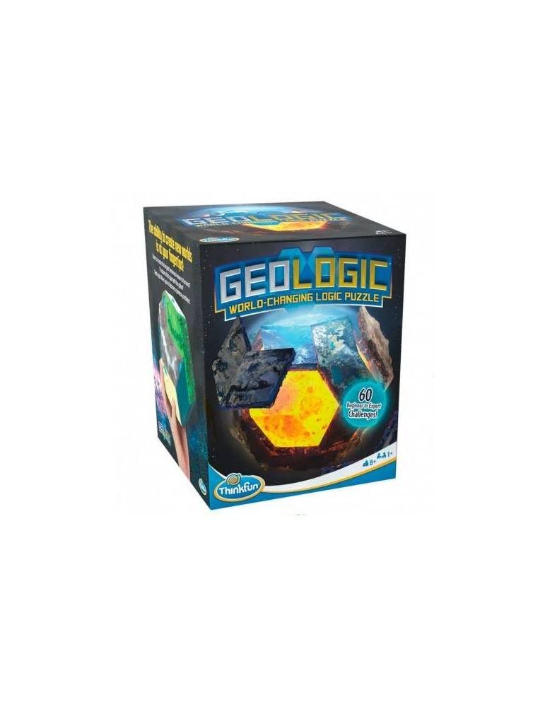 Geologic