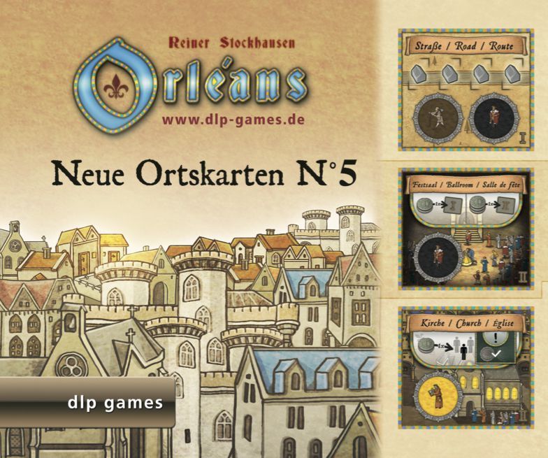 orleans neue ortskarten nr 5