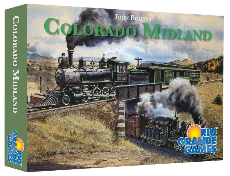 colorado midland