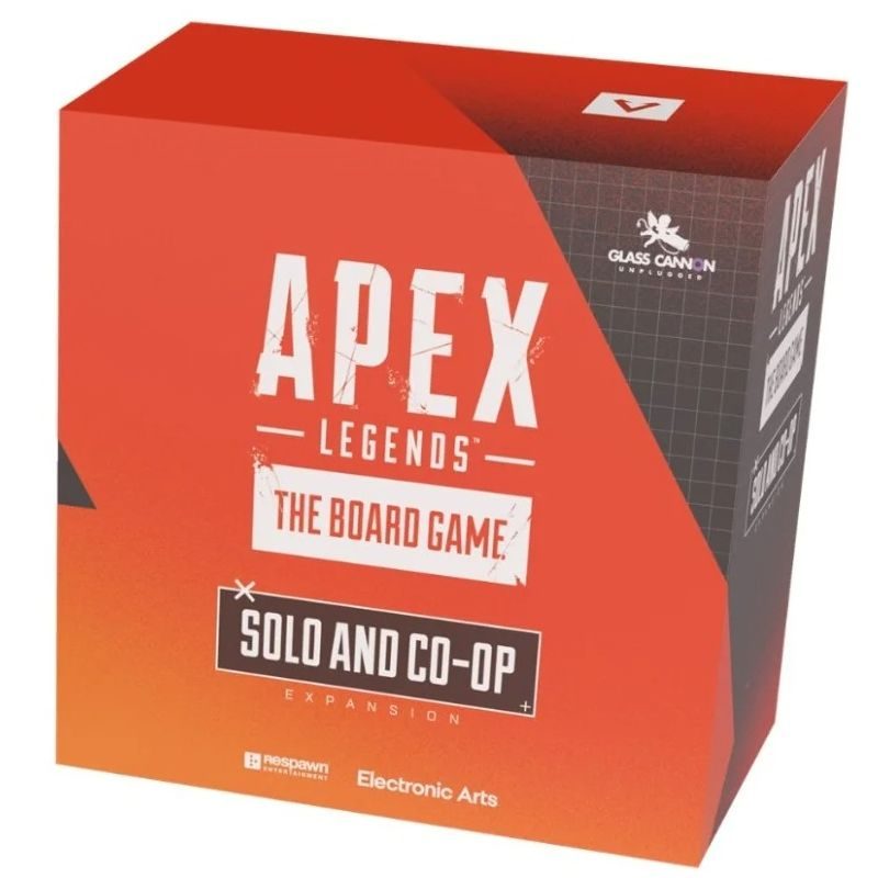 apex legends solo y cooperativo