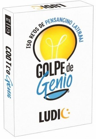 golpe de genio