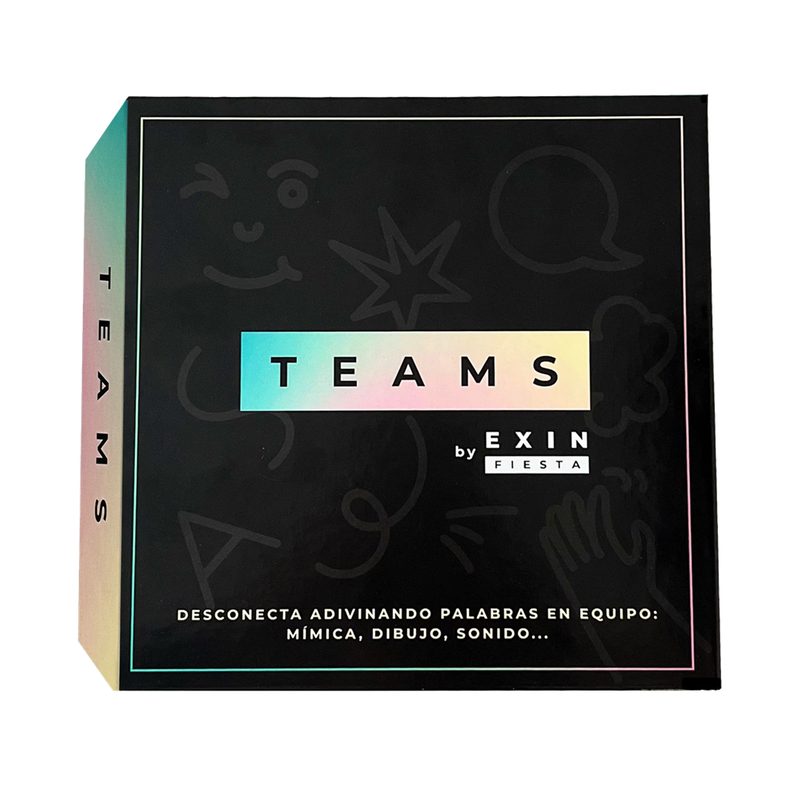 Teams by EXIN Fiesta