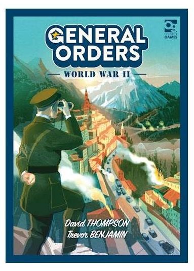 General Orders: World War II