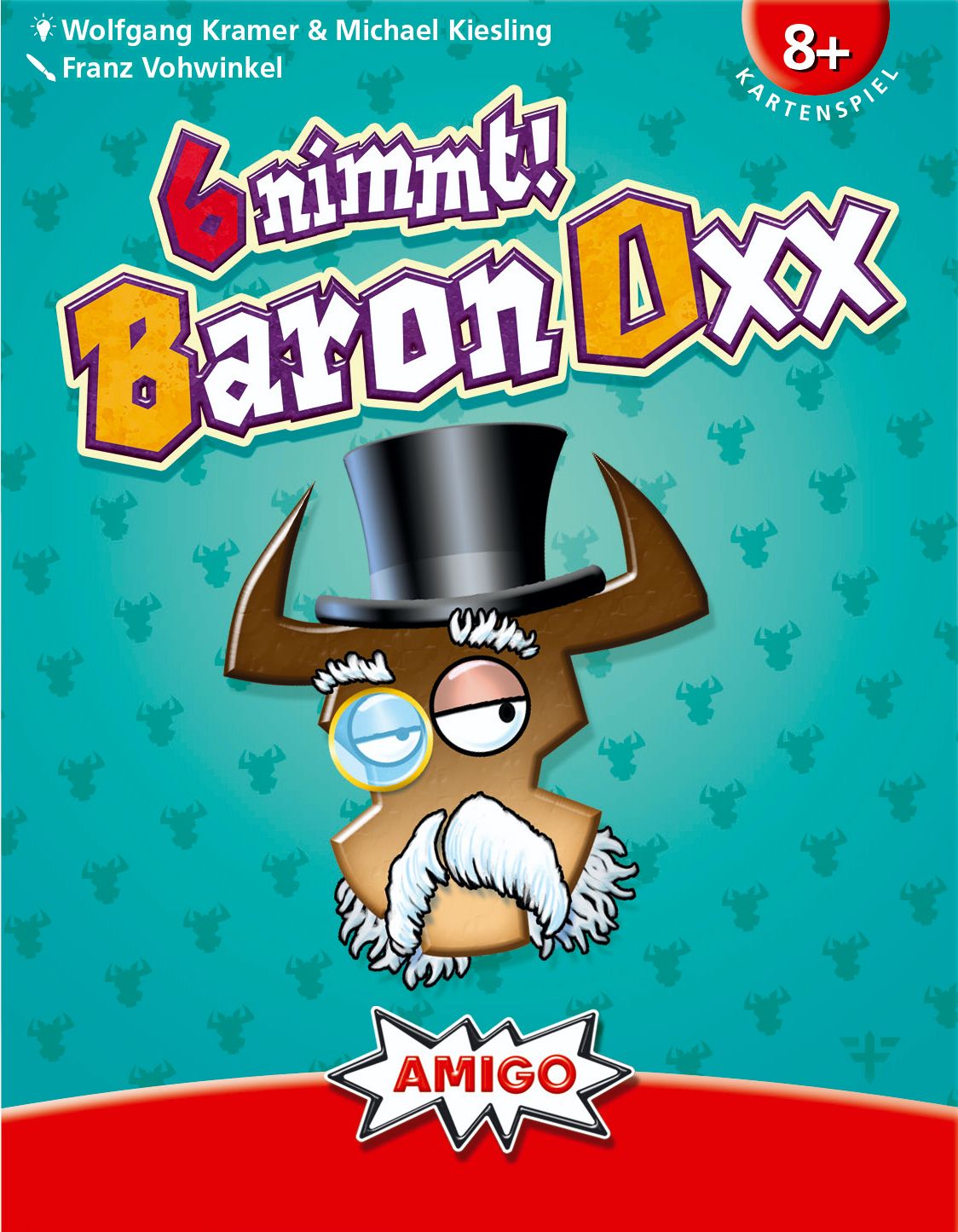 6 nimmt baron oxx