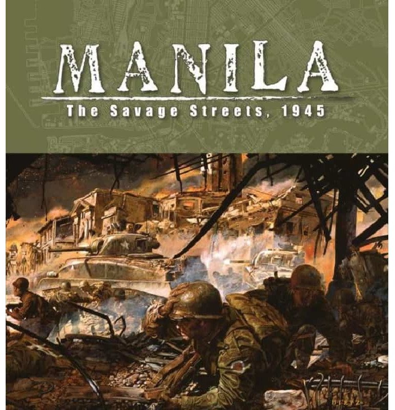 manila savage streets