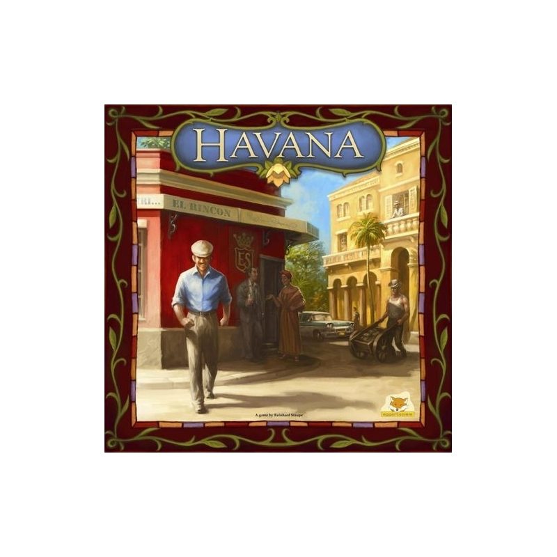 havana