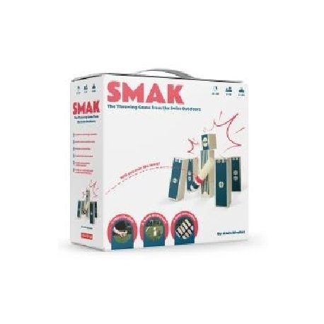 Smak