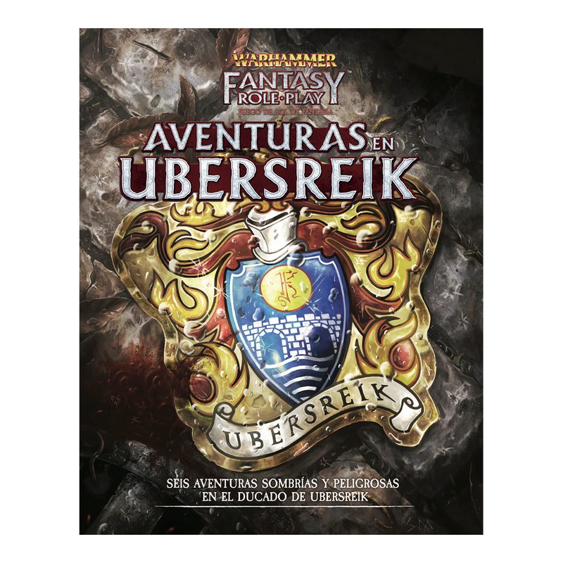 aventuras en ubersreik