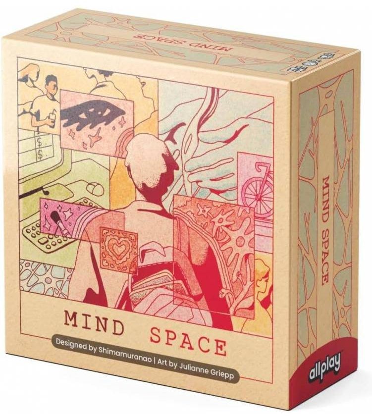 Mind Space