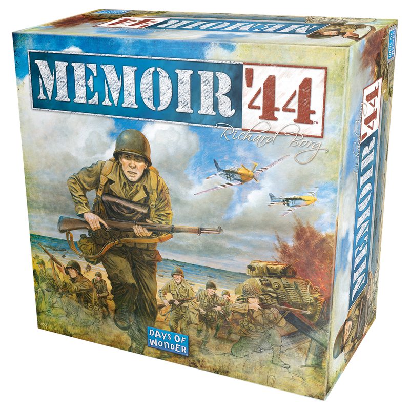 Memoir '44