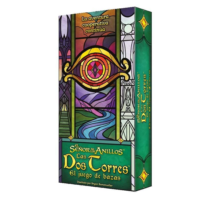 Las Dos Torres: El Juego de Bazas
