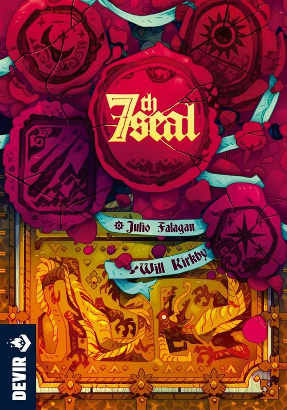 7th seal escatenptit