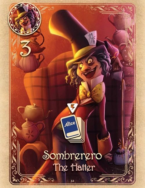 Alice imagen 3