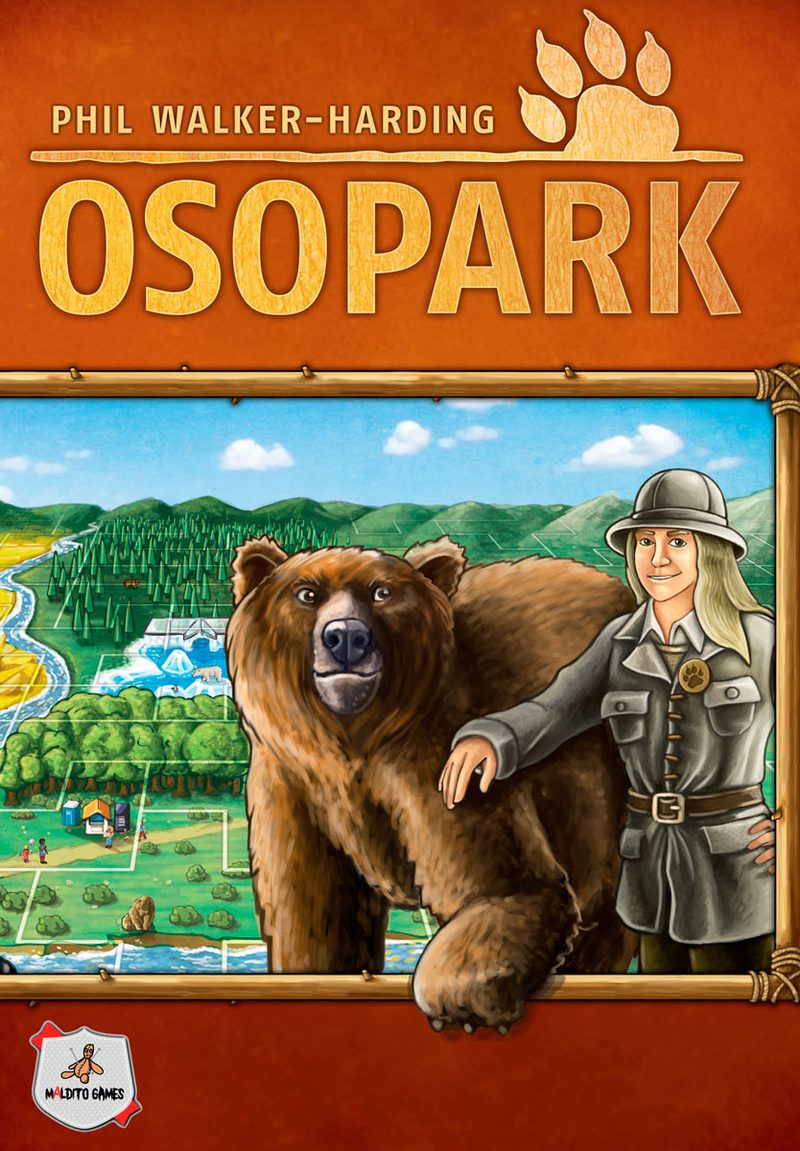 Bärenpark