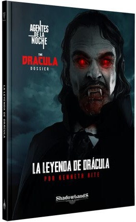 the dracula dossier la leyenda de dracula