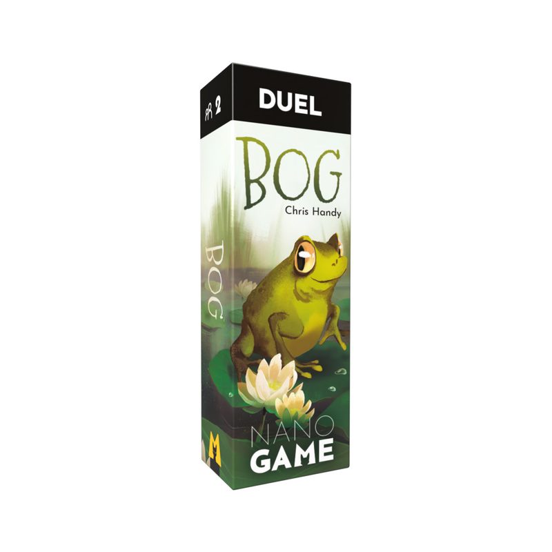 nanogame bog