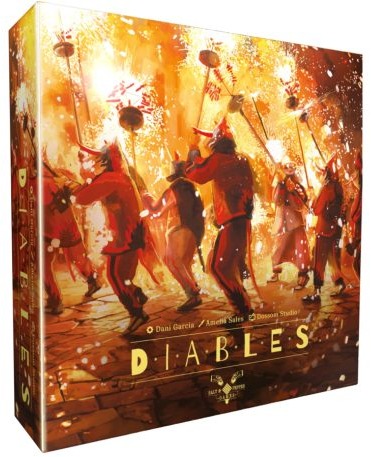 diables