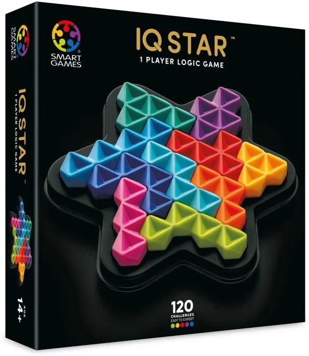 iq deluxe star