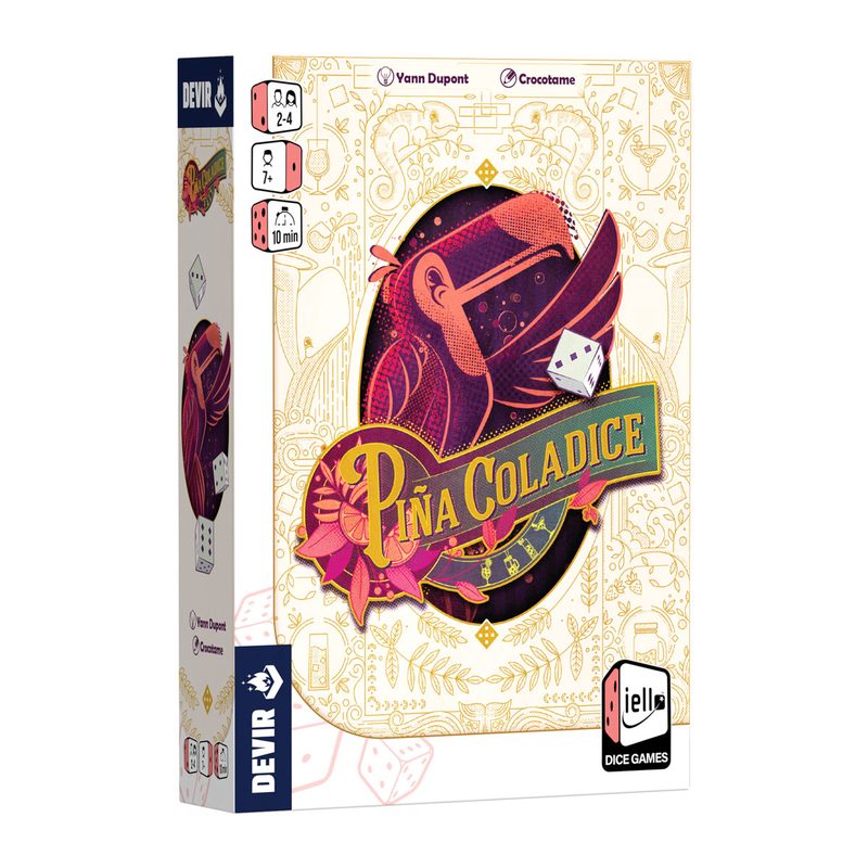 bgpintr juego de dados pina coladice 24 jug 8 anos