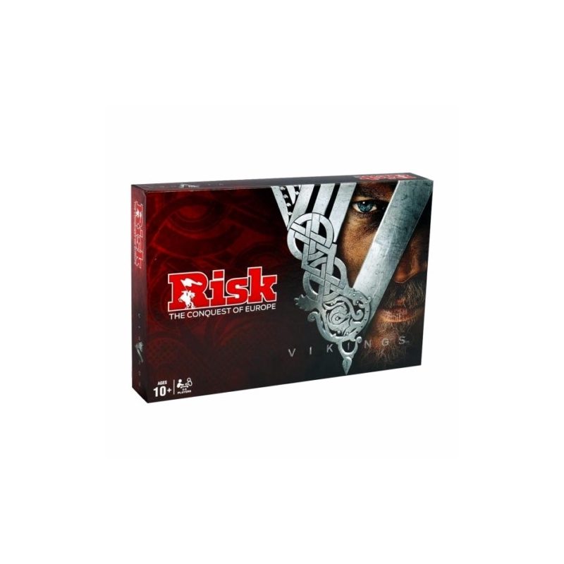 Risk: Vikings
