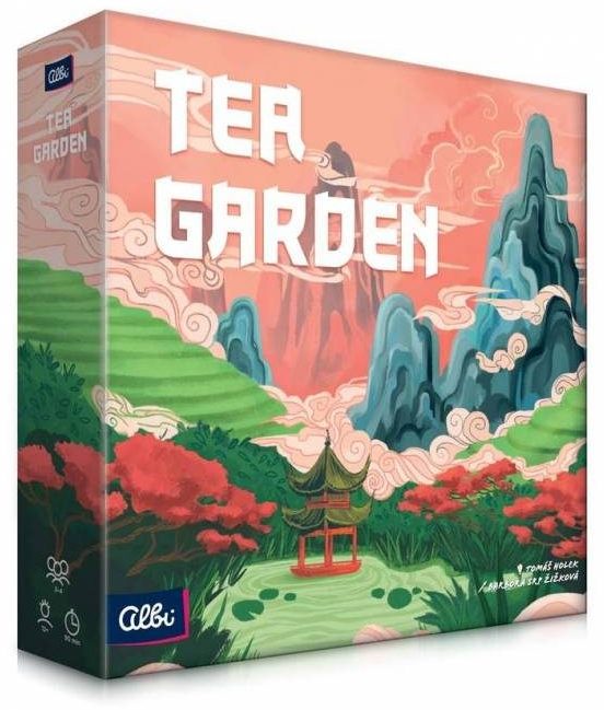 tea garden