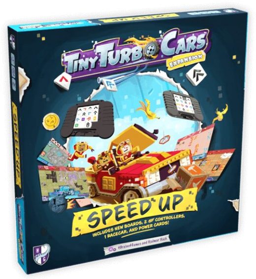 tiny turbo cars speed up expansion