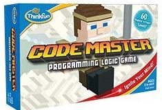code master