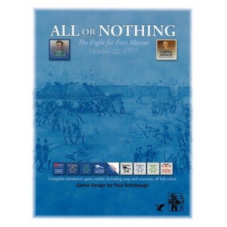 all or nothing the fight for fort mercer october 22 1777